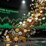 เงินทุนไหลเข้าคริปโตพุ่ง $1 พันล้าน สัปดาห์เดียว หยุดสายเลือดไหลออก 5 สัปดาห์รวด