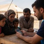 คริปโตช่วยผู้ลี้ภัยได้จริง แต่นักพัฒนาไม่แห่ทำเพราะไร้กำไร