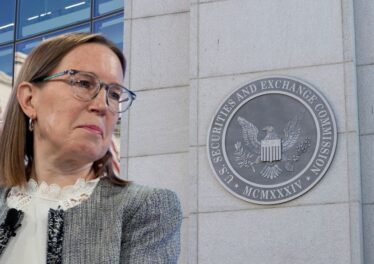 ‘Crypto Mom’ จี้ ก.ล.ต. สหรัฐฯ ปรับกฎคริปโตให้ง่ายขึ้น-จับตาประเด็น Tokenization