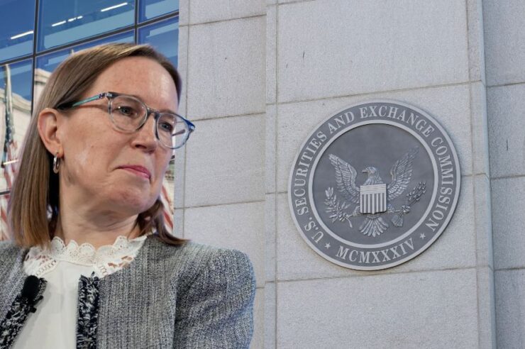 ‘Crypto Mom’ จี้ ก.ล.ต. สหรัฐฯ ปรับกฎคริปโตให้ง่ายขึ้น-จับตาประเด็น Tokenization