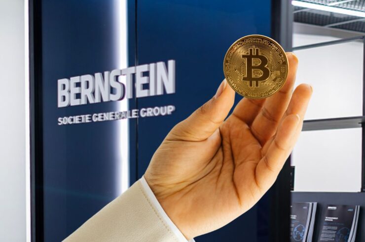 Bernstein ฟันธง Bitcoin พ้นจุดต่ำสุด ย้ำเป้า 150,000 ดอลลาร์