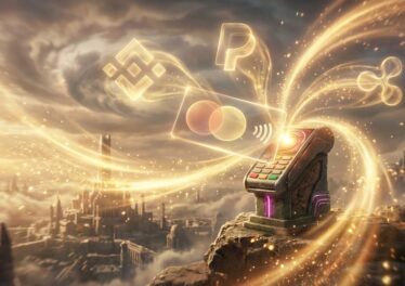 เอาจริง! Mastercard ผนึกกำลัง Binance, PayPal, Ripple เปิดตัวลุยตลาด Web3