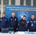 สกัดเส้นทางเงินเทา 2.4 พันล้าน! รวบเว็บพนัน BANKKOK1688 โยงฟอกเงินข้ามชาติผ่าน Bitkub สู่กระดานเทรด Binance