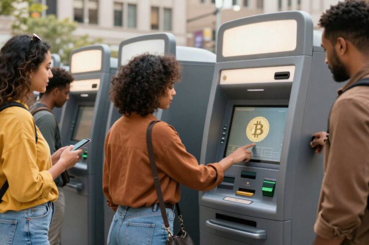 CZ มองว่าฝันของชาวอเมริกาคือการถือ Bitcoin คนละ 0.1 BTC