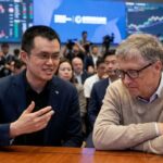 Forbes จัดอันดับ CZ รวยแซง Bill Gates แล้ว! ทรัพย์สินพุ่งแตะอันดับ 17 ของโลกแม้ BNB ดิ่ง