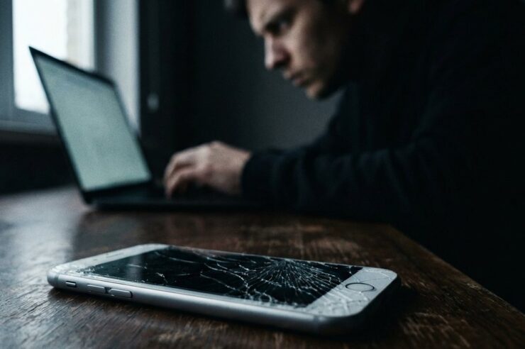 Google แฉช่องโหว่ DarkSword บน iOS ดูดข้อมูลกระเป๋าคริปโตได้ในไม่กี่วินาทีแล้วลบตัวเองหายไป