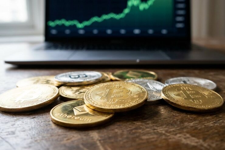 เงินทุนไหลกลับ! DeFi TVL ทะลุ $1 แสนล้านอีกครั้ง