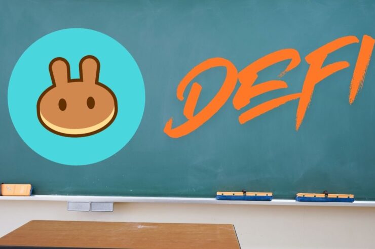 สหรัฐดันคลาสเรียน DeFi ในมหาลัย ไทยควรปรับตัวตามหรือไม่