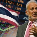 Peter Schiff ทำนายถูก! หุ้นไทยที่เคยชี้เป้าน่าซื้อ วันนี้ให้ผลตอบแทนแซง Bitcoin หลายเท่าตัว 