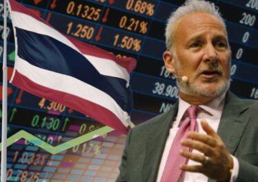 Peter Schiff ทำนายถูก! หุ้นไทยที่เคยชี้เป้าน่าซื้อ วันนี้ให้ผลตอบแทนแซง Bitcoin หลายเท่าตัว 