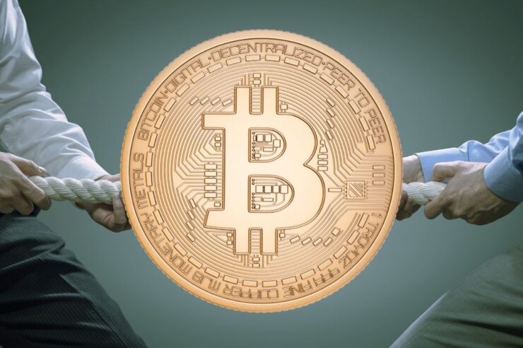 เจาะสาเหตุที่คริปโตซึมยาว เผยเบื้องหลังสถาบันดึงเงินไปล่าปันผล