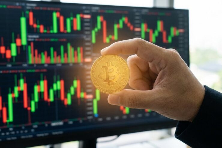 Glassnode ชี้ Bitcoin เริ่มมีสัญญาณฟื้นระยะเริ่มต้น แต่ยังขาดตัวยืนยัน ‘ขาขึ้น’ ที่ชัดเจน