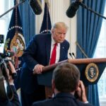 เดนมาร์กวางแผนลับระเบิดรันเวย์กรีนแลนด์ สกัดสหรัฐฯ บุกยึดก่อน