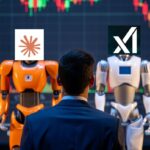 ถาม AI ว่า ‘ถ้าเลือกลงทุนได้แค่ 1 สินทรัพย์ตลอดชีวิต จะเลือกอะไร?’ คำตอบทำคอคริปโตช็อก