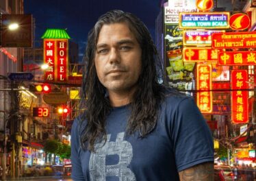 ตำนานนักลงทุน Bitcoin เปิด 10 เหตุผล ทำไม ‘เศรษฐีคริปโต’ ทั่วโลกถึงแห่ย้ายมาอยู่เมืองไทย