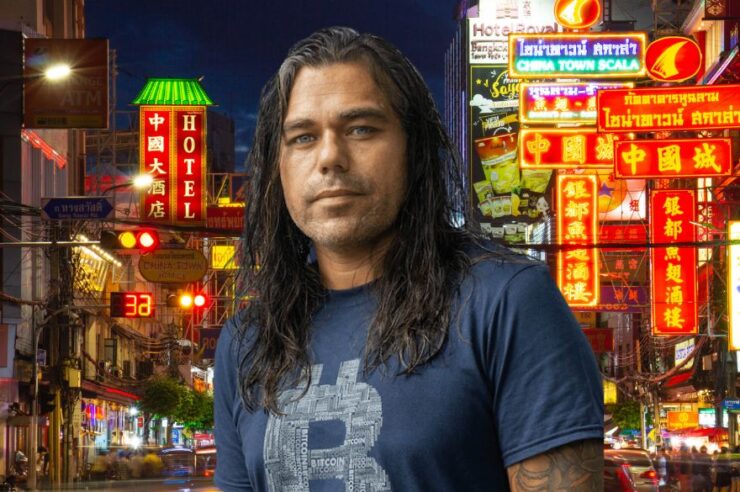 ตำนานนักลงทุน Bitcoin เปิด 10 เหตุผล ทำไม ‘เศรษฐีคริปโต’ ทั่วโลกถึงแห่ย้ายมาอยู่เมืองไทย