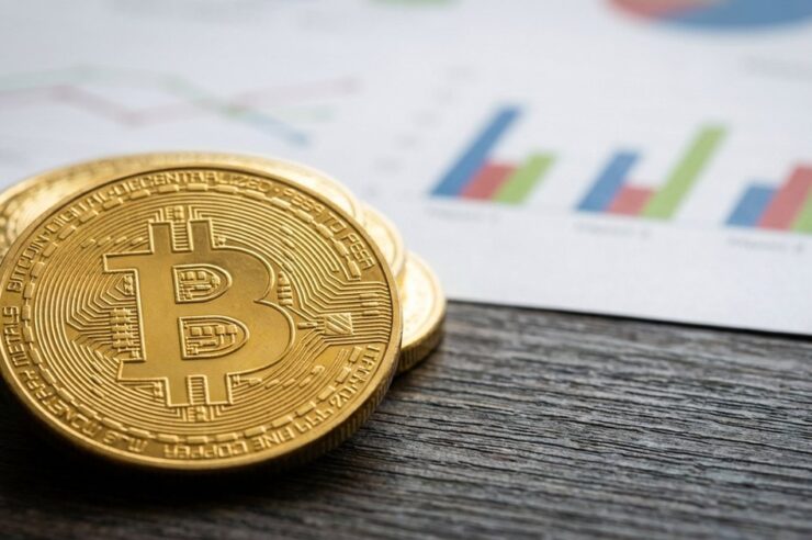 สถาบันทุ่มซื้อไม่หยุด! เงินไหลเข้าผลิตภัณฑ์คริปโตกว่า $619 ล้านในสัปดาห์เดียว