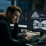 สูญเงิน 2 แสนดอลลาร์ใน 8 วินาที! เจาะลึก Sandwich Attack บน Uniswap V3 ทำพอร์ตหาย 98%