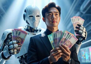 ถาม AI ว่า ‘ถ้าต้องลงทุนเงิน 10,000 บาทสุดท้ายในชีวิต จะซื้ออะไร?’ คำตอบทำเอาอึ้ง