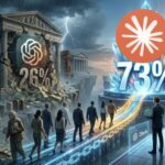 ทุน AI 73% ซบ Anthropic! AI Investment ย้ายขั้วทิ้งแชมป์ OpenAI