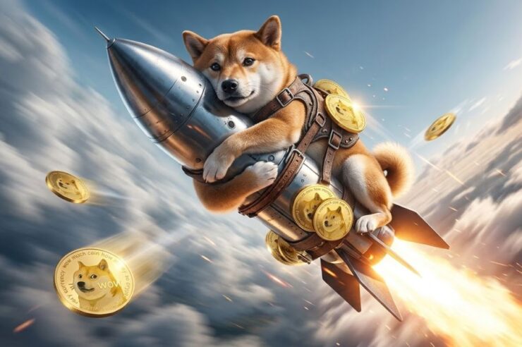 พลังกาวป๋าอีลอน! X Money ส่อแววดัน Dogecoin พุ่ง 7,721% ? กูรูชื่อดังชี้ “เป็นไปได้”