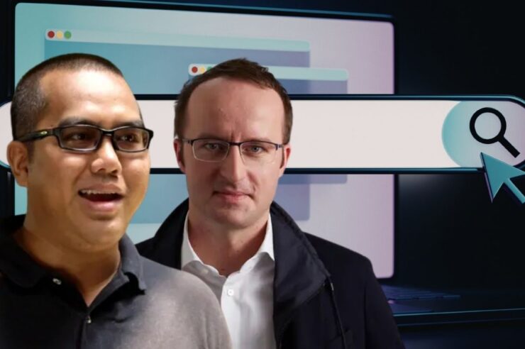 หนุ่มมาเลเซียขายโดเมน AI.com ทำกำไร 500% ในเวลา 5 ปี