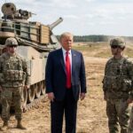 Donald Trump ลั่นเตรียม “End Game” เผด็จศึกสงครามอิหร่าน