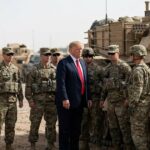 Donald Trump ลั่นเตรียม “End Game” เผด็จศึกสงครามอิหร่าน