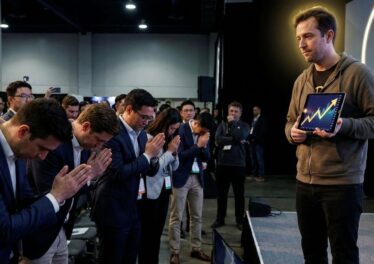 ชาวคริปโทฯ ซูฮกนักวิเคราะห์ทำนายกราฟ BTC ปรับฐานลึกแตะ $70,000 ถูกต้องตั้งแต่ปี 2025