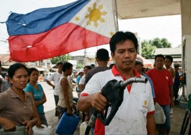 ฟิลิปปินส์ประกาศภาวะฉุกเฉินพลังงานชาติเป็นชาติแรกหลังได้รับผลกระทบปิดช่องแคบฮอร์มุซ