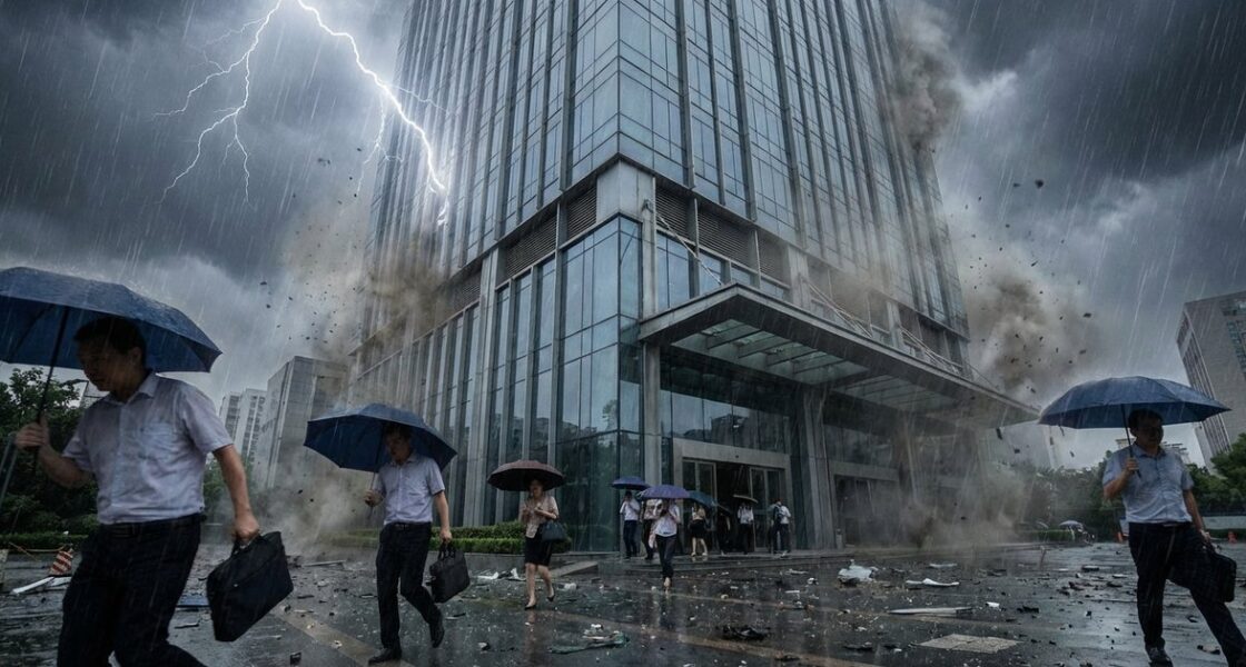 พลาดได้ไง! Qihoo 360 ยักษ์ใหญ่ไซเบอร์จีน ทำ SSL Private Key หลุดในโปรแกรมติดตั้ง AI