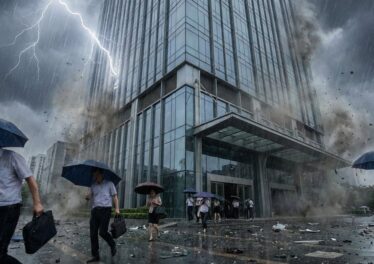 พลาดได้ไง! Qihoo 360 ยักษ์ใหญ่ไซเบอร์จีน ทำ SSL Private Key หลุดในโปรแกรมติดตั้ง AI