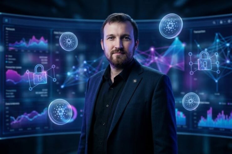 Cardano เตรียมเปิดใช้งานไซด์เชน Midnight เน้นความเป็นส่วนตัว
