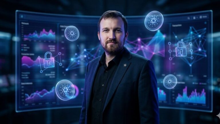 Cardano เตรียมเปิดใช้งานไซด์เชน Midnight เน้นความเป็นส่วนตัว