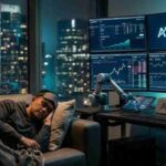 บอกลาขอบตาดำ! Aster DEX เปิดตัวระบบให้ “AI Agent” เทรดแทนมนุษย์ 24 ชม.