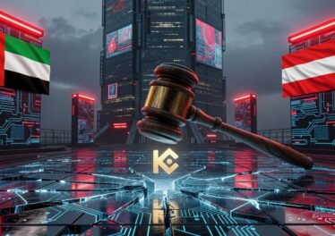 KuCoin โดนอีก! ดูไบสั่งหยุดให้บริการทันที หลังเปิดเทรดโดยไม่มีใบอนุญาต