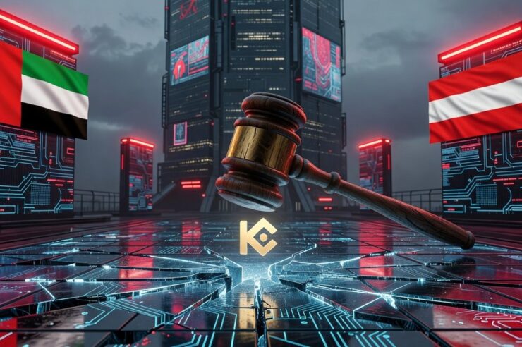 KuCoin โดนอีก! ดูไบสั่งหยุดให้บริการทันที หลังเปิดเทรดโดยไม่มีใบอนุญาต