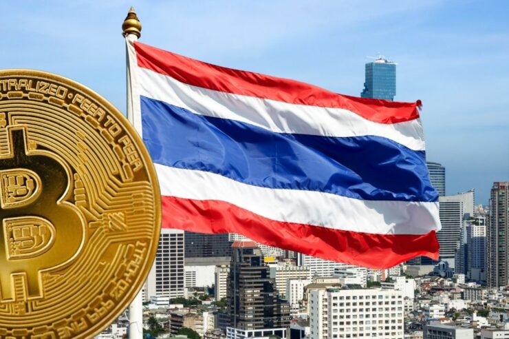 DV8 เผยแผนตั้งคลังสำรอง Bitcoin เล็งถือ 10,000 BTC ในปี 2028