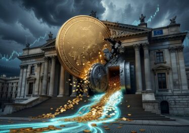 ECB โวย Stablecoin ดูดเงินฝากออกจากธนาคาร กระทบระบบการเงินยุโรป