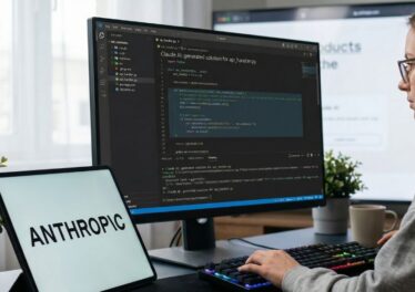 งานวิจัย Anthropic พิสูจน์แล้ว! AI Coding Tools กำลังทำให้โปรแกรมเมอร์ ‘แย่ลง’ อย่างเงียบ ๆ