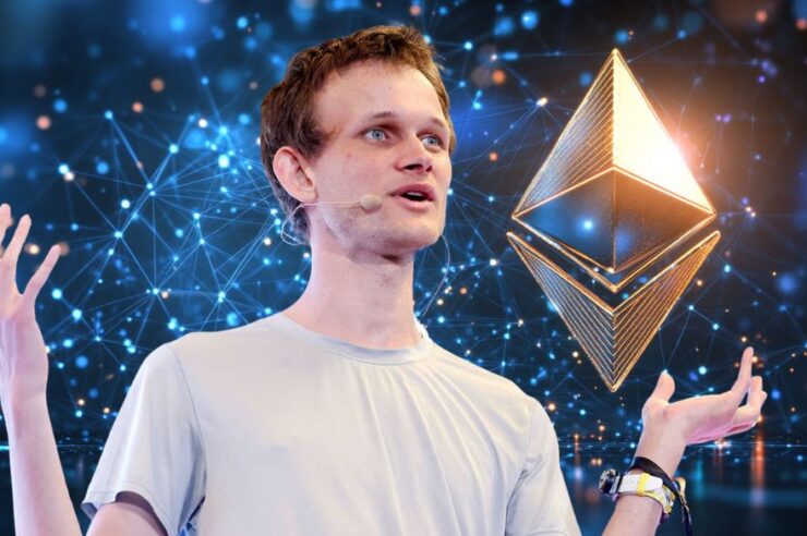 Vitalik เสนอไอเดียใหม่ชี้! Ethereum ต้องเป็น ‘เทคโนโลยีหลบภัย’ ให้กับทุกคน