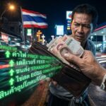 เตรียมกระเป๋าฉีก! น้ำมันแพงรอบนี้ โดนแน่ 5 สินค้าจ่อปรับราคา (ค่าไฟ-แอปเดลิเวอรี่ มาชัวร์)