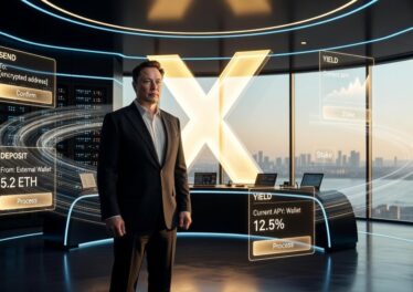 X Money ใกล้มาแล้ว! ผู้ใช้เริ่มเห็นกระเป๋าเงิน Beta ส่งเงิน ฝาก รับผลตอบแทนได้เลย