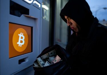 เปิดสถิติ ! ฉ้อโกงผ่านตู้ ATM คริปโต พุ่ง 33% ในปี 2025 มิจฉาชีพใช้ AI หลอกเหยื่อแนบเนียน