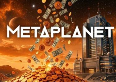 Metaplanet จัดหนัก! ระดมทุนเพิ่มกว่า 8,300 ล้านบาท เตรียมกวาดซื้อ Bitcoin เข้าพอร์ตแบบเร่งด่วน