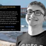 Nikolai Mushegian ทวีตว่า CIA จะฆ่าเขา ไม่กี่ชั่วโมงต่อมาพบเสียชีวิต เรื่องลึกลับในวงการคริปโต