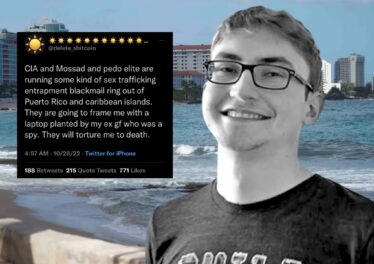 ปริศนาผู้ร่วมก่อตั้ง MakerDAO สิ้นใจ หลังทวีตแฉว่าถูก CIA ขู่ฆ่า