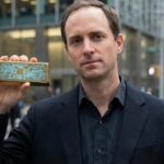 Erik Voorhees ผู้หนุนหลัง Bitcoin ยุคแรกกลับมาช้อนซื้อ “ทองคำ” เพิ่ม หลังหายไป 1 เดือน