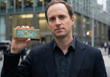 Erik Voorhees ผู้หนุนหลัง Bitcoin ยุคแรกกลับมาช้อนซื้อ “ทองคำ” เพิ่ม หลังหายไป 1 เดือน