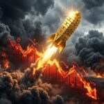 ทองคำดีดสู้ตาย! พุ่งทะลุ $4,400 หลังทรัมป์สั่งพักรบ สลัดภาพฝันร้ายดิ่งหนักสุดในรอบ 14 ปี